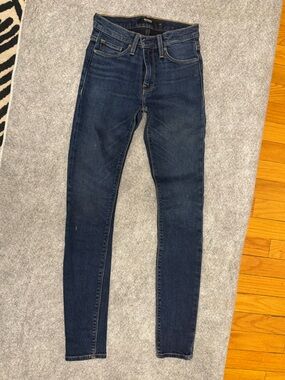 Hudson Jeans size 23